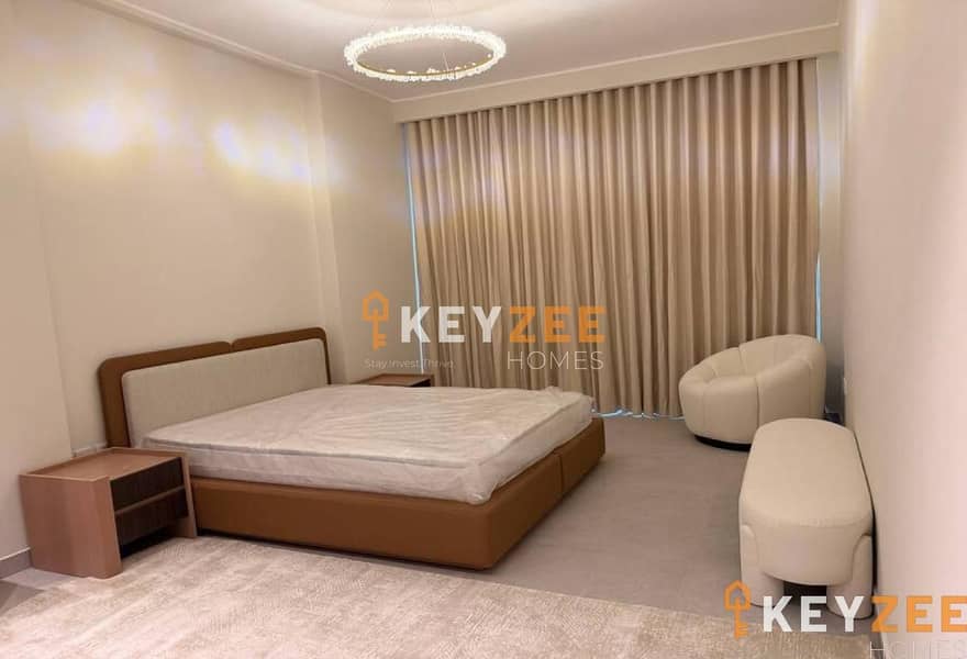 BRAND NEW 2 BR | HIGH ROI | FURNISHED | NEGOTIABLE BRAND NEW 2 BR | HIGH ROI | FURNISHED | NEGOTIABLE
