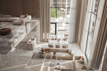 4 Bedroom Apartment for Sale in Masdar City, Abu Dhabi - image_0 4 Bedroom Apartment for Sale in Masdar City, Abu Dhabi - image_0