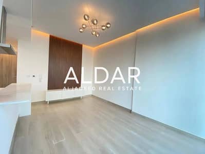 1 Bedroom Flat for Rent in Jumeirah Village Circle (JVC), Dubai - Brand New | Ready To Move | Premium Quality 1 Bedroom Flat for Rent in Jumeirah Village Circle (JVC), Dubai - Brand New | Ready To Move | Premium Quality