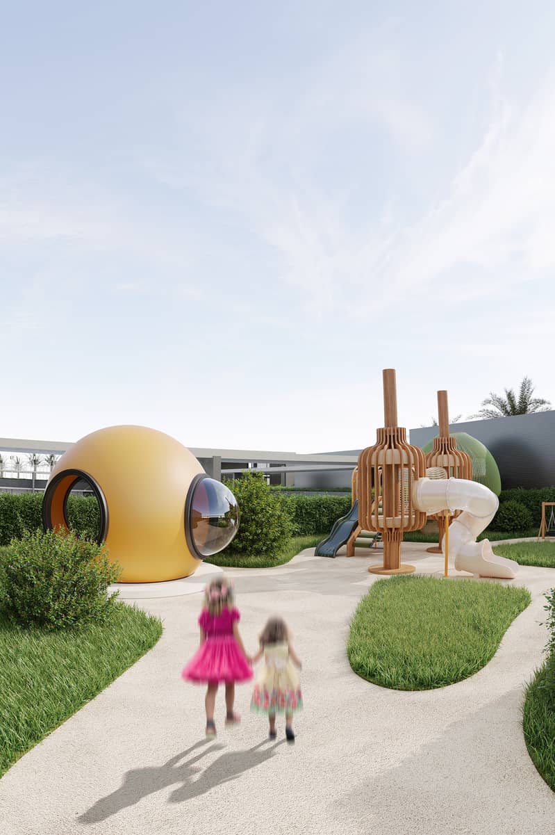 16 Kids Play Area. jpg