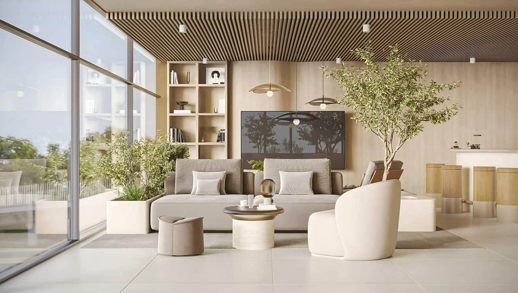 Cash Deal | Marina Skyline | Branded Versace Design | Top Quality | Call Now! - Image 2
