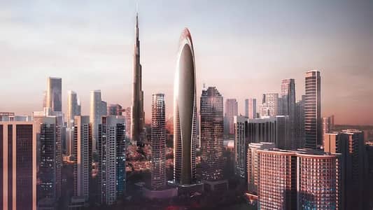 2 Bedroom Flat for Sale in Downtown Dubai, Dubai - WhatsApp Image 2026-01-28 at 7.46. 28 PM. jpeg 2 Bedroom Flat for Sale in Downtown Dubai, Dubai - WhatsApp Image 2026-01-28 at 7.46. 28 PM. jpeg