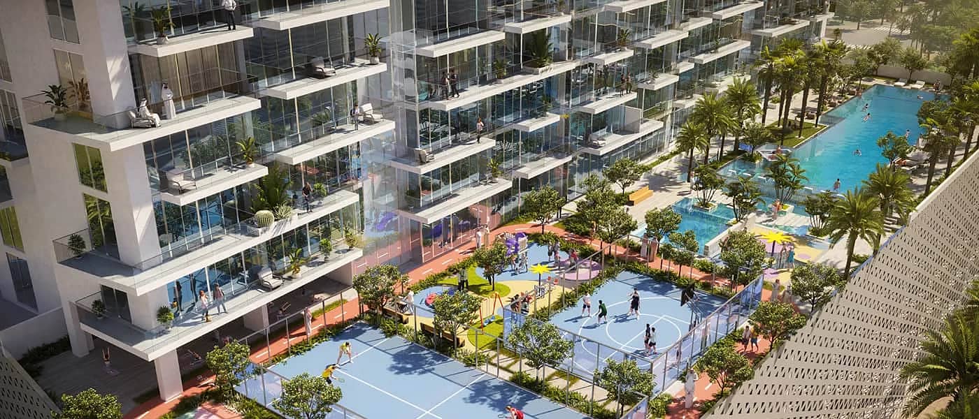 Cash Deal | Marina Skyline | Branded Versace Design | Top Quality | Call Now! - Image 7