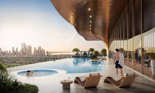 Monolocale in vendita a Jumeirah Village Circle (JVC), Dubai - WhatsApp Image 2024-11-12 at 4.26. 04 PM (3). jpeg