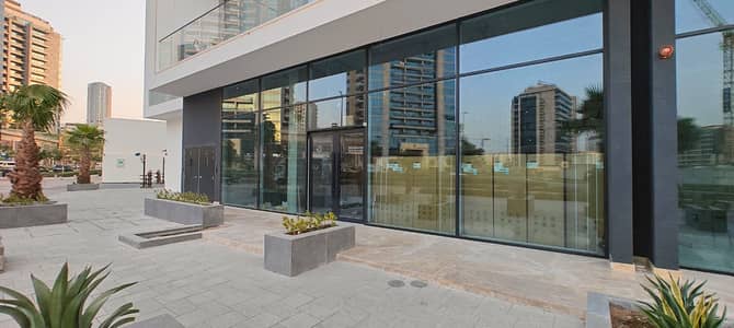 Shop in affitto a Arjan, Dubai - WhatsApp Image 2025-09-12 at 5.58. 15 PM (1). jpeg