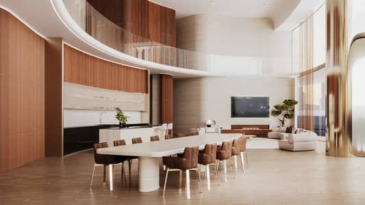 4 Bedroom Flat for Sale in Downtown Dubai, Dubai - WhatsApp Image 2026-01-28 at 7.46. 01 PM. jpeg