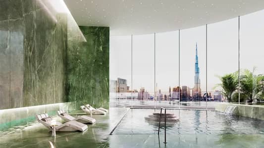 2 Camere Appartamento in vendita a Downtown Dubai, Dubai - WhatsApp Image 2026-01-28 at 7.45. 11 PM. jpeg