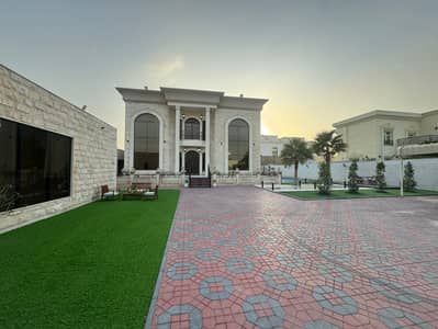 7 Slaapkamers Villa te Huur in Al Barsha, Dubai - WhatsApp Image 2025-12-26 at 7.04. 26 PM. jpeg