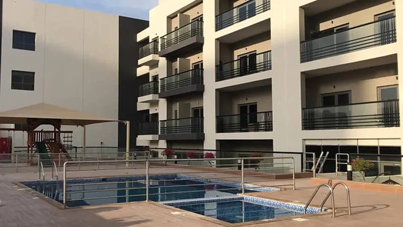 Ready To Move-In | Brand New | Marvelous Studio | High-End Finishing | Call Now! - Image 5