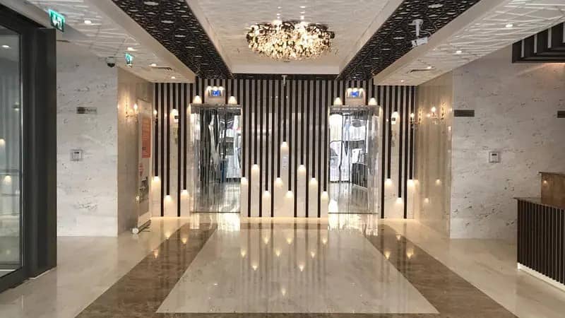Ready To Move-In | Brand New | Marvelous Studio | High-End Finishing | Call Now! - Image 7