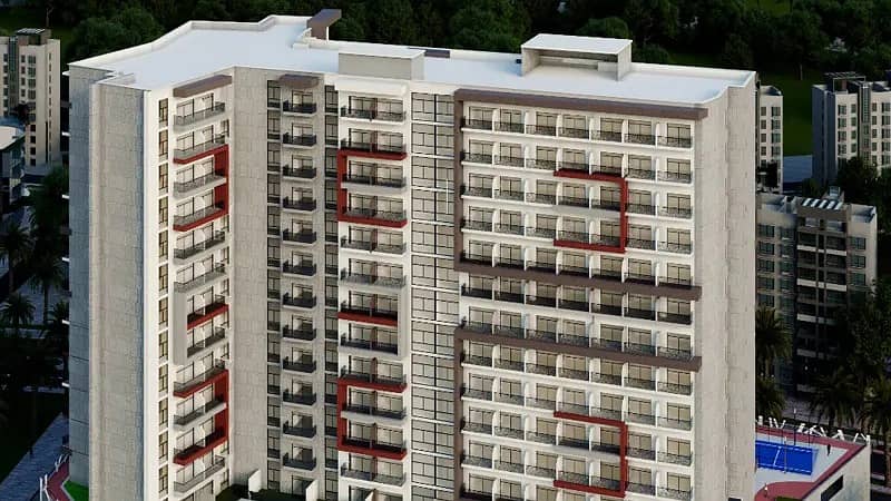 Ready To Move-In | Brand New | Marvelous Studio | High-End Finishing | Call Now! - Image 8