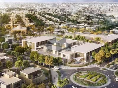 Plot in Vendita a Khalifa City, Abu Dhabi - Terreno a Khalifa City，Al Merief, 4400000 AED - 15386560