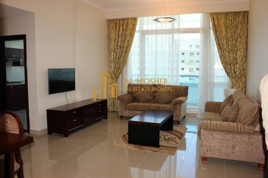 Al Qusais | good 2 BR Fully Furnished (102) Al Qusais | good 2 BR Fully Furnished (102)