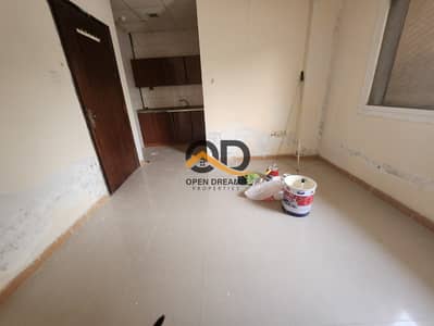 Студия в аренду в Мувайли Коммерческая, Шарджа - 15285. jpg