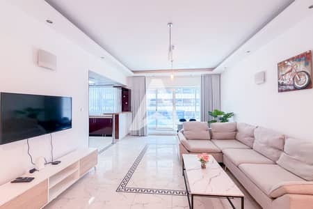 1 Bedroom Apartment for Rent in Dubai Marina, Dubai - Spacious 1BR Apartment for Rent in Opal Tower 1 Bedroom Apartment for Rent in Dubai Marina, Dubai - Spacious 1BR Apartment for Rent in Opal Tower