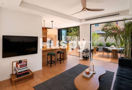 3 Bedroom Townhouse for Rent in Arabian Ranches, Dubai - Vacant | Fully Upgraded | Private Pool