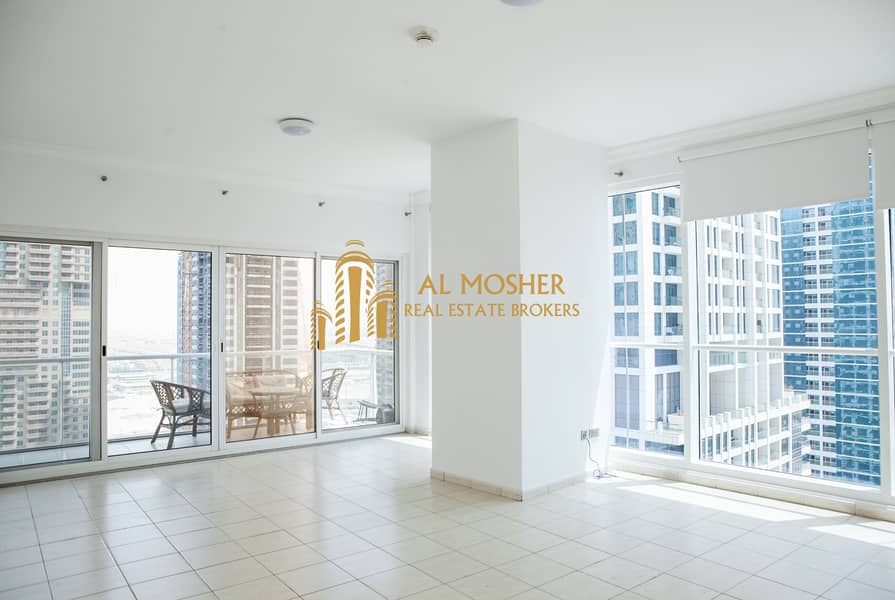 Amazing Specious 1 bedroom in Lake View JLT (105)