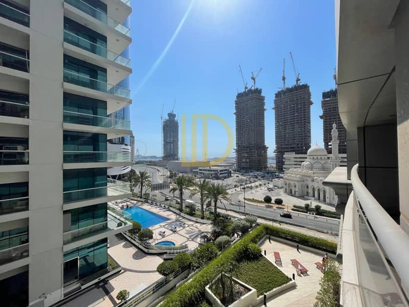 شقة في برج الأميرة،دبي مارينا 1 غرفة 75000 درهم - 15301212 شقة في برج الأميرة،دبي مارينا 1 غرفة 75000 درهم - 15301212