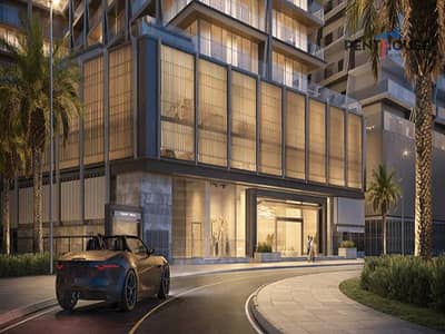 1 Slaapkamer Appartement te Koop in Dubai Healthcare City Phase 2, Dubai - Appartement in Dubai Healthcare City Phase 2,Binghatti Starlight, 1 slaapkamer, 1450000 AED - 15353263 1 Slaapkamer Appartement te Koop in Dubai Healthcare City Phase 2, Dubai - Appartement in Dubai Healthcare City Phase 2,Binghatti Starlight, 1 slaapkamer, 1450000 AED - 15353263