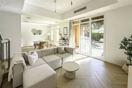 2 Bedroom Villa for Rent in Arabian Ranches, Dubai - Upgraded | Pool Backing | Lovely Home | July 2 Bedroom Villa for Rent in Arabian Ranches, Dubai - Upgraded | Pool Backing | Lovely Home | July
