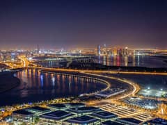 Hollywood-Inspired 1BR | Luxury Lifestyle | Dubai