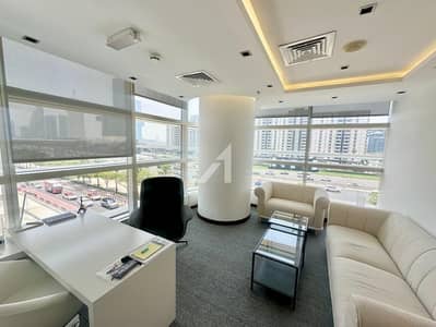 Office in Affitto a Sheikh Zayed Road, Dubai - image_0