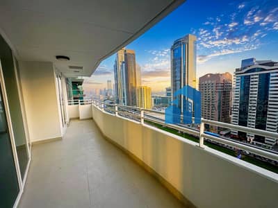 2 Bedroom Flat for Rent in Sheikh Zayed Road, Dubai - IMG_20260605_160325. png