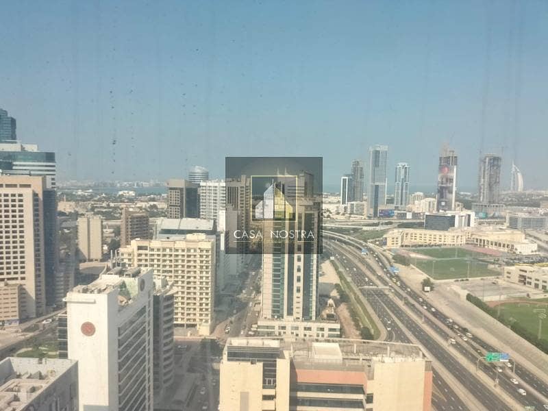 Panoramic View | Grade A Tower | Prime Location Panoramic View | Grade A Tower | Prime Location