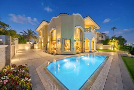 4 Bedroom Villa for Sale in Palm Jumeirah, Dubai - 2. jpg 4 Bedroom Villa for Sale in Palm Jumeirah, Dubai - 2. jpg