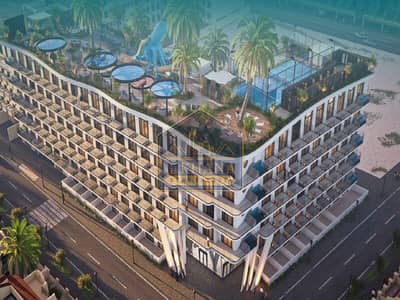 1 Bedroom Flat for Sale in Jumeirah Village Circle (JVC), Dubai - 3. jpg 1 Bedroom Flat for Sale in Jumeirah Village Circle (JVC), Dubai - 3. jpg