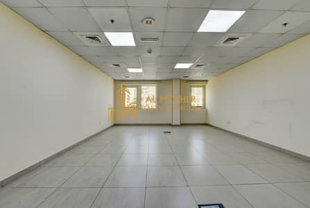 Amazing specious office for Rent in The Light (105) Amazing specious office for Rent in The Light (105)