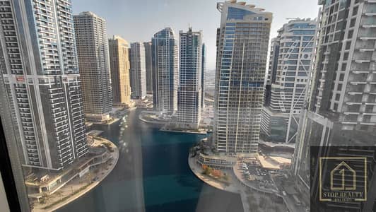 Monolocale in Affitto a Jumeirah Lake Towers (JLT), Dubai - Appartamento a Jumeirah Lake Towers (JLT)，JLT Cluster C，Goldcrest Executive, 58000 AED - 15386843