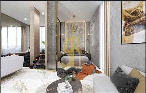 6BR Villa plus Maid | Paradise Hills | Garden View | Semi Furnished - Image 5