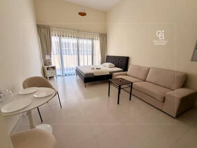 Studio for Rent in Dubai South, Dubai - Fully Furnished | Studio | Biggest Size