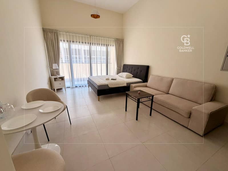 Fully Furnished | Studio | Biggest Size Fully Furnished | Studio | Biggest Size