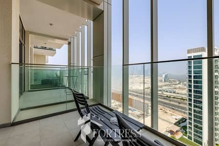 Studio zum zur Miete in Al Jaddaf, Dubai - WhatsApp Image 2026-06-05 at 10.28. 30 AM. jpeg
