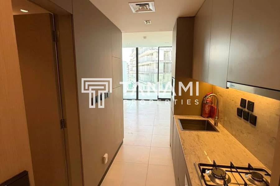 Pool View | Spacious Layout | Brand New - Image 2
