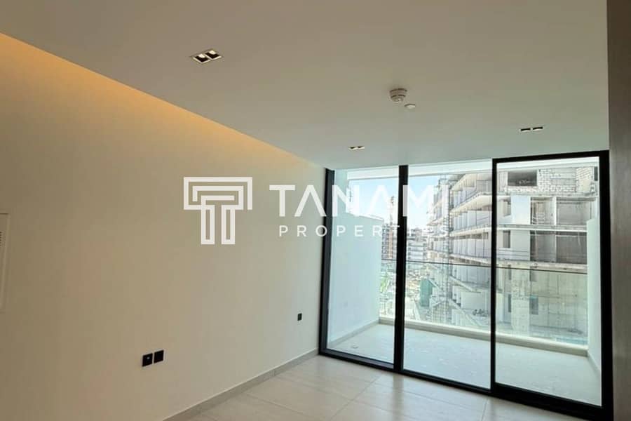 Pool View | Spacious Layout | Brand New - Image 1