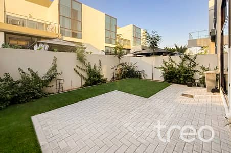 4 Bedroom Villa for Rent in Mohammed Bin Rashid City (MBR City), Dubai - 8D262F6F-7DCE-45BF-B088-E699505151A5_1_201_a. jpg