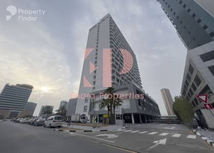 2 Bedroom Flat for Rent in Business Bay, Dubai - Fully Furnished l 2 BR l High Floor l Ready