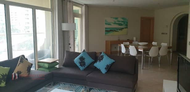 Direct Beach Access| Chiller Free| Fully Furnished Direct Beach Access| Chiller Free| Fully Furnished