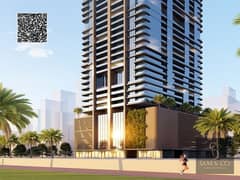 شقة في الغاف من تايجر بروبرتيز،الخان 2 غرف 1091740 درهم - 15386959