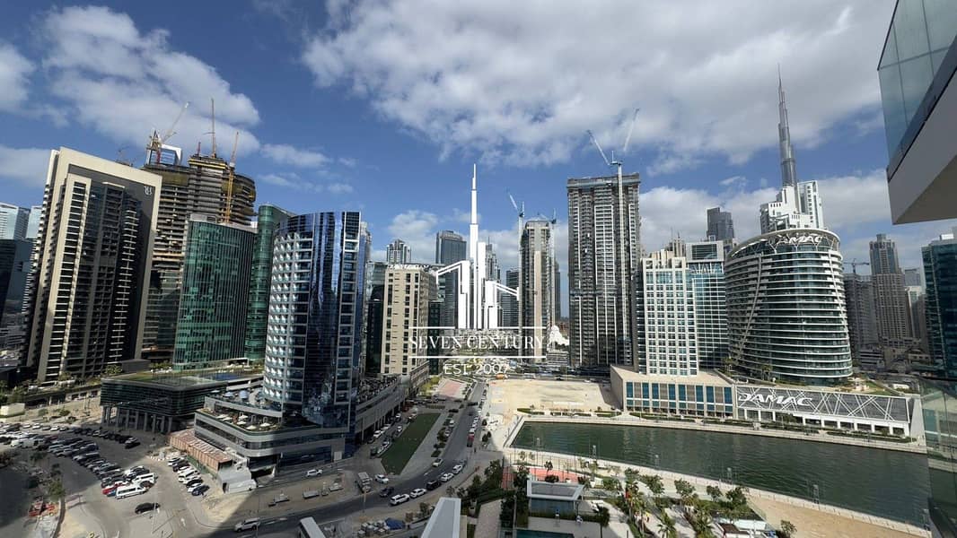 Luxury | Burj Khalifa View | Spacious 1BHK Luxury | Burj Khalifa View | Spacious 1BHK