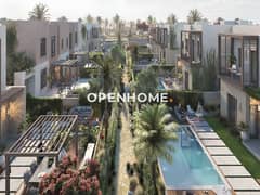 Nature Traditional Luxury Living-Refined Leisure Amenities