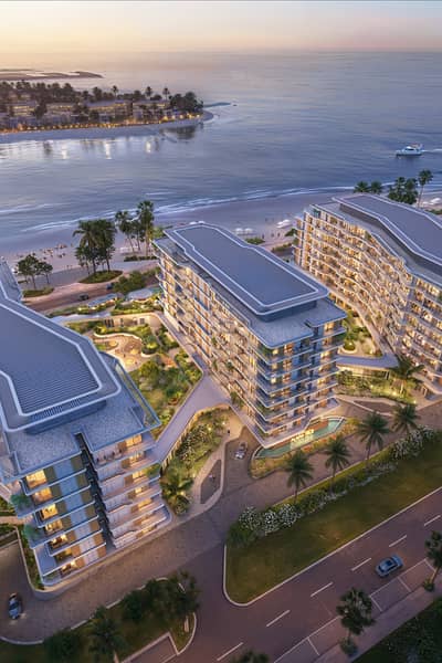 1 Bedroom Flat for Sale in Dubai Islands, Dubai - flora-isle_MIsuE_xl. jpg 1 Bedroom Flat for Sale in Dubai Islands, Dubai - flora-isle_MIsuE_xl. jpg