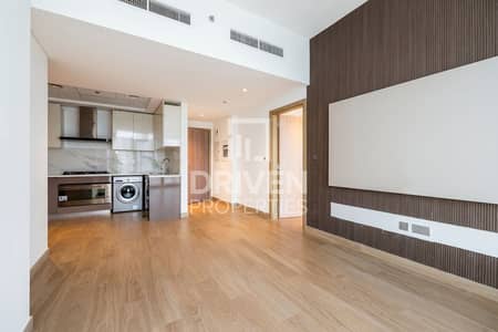 3 Bedroom Apartment for Rent in Meydan, Dubai - Semi Furnished | Lagoon View | Ready to move in