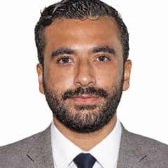 Arbaz Hussein Arbaz Hussein