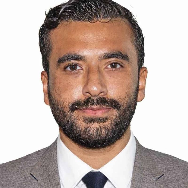 Arbaz Hussein Arbaz Hussein