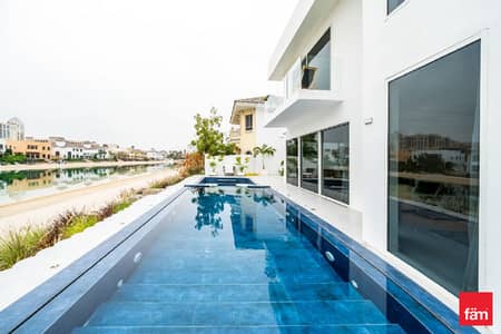 5 Bedroom Villa for Sale in Palm Jumeirah, Dubai - Best Value | Fully Upgraded | Extended Layout