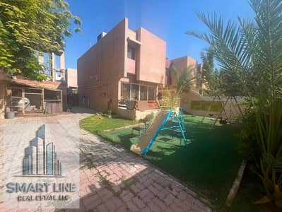 4 Bedroom Villa for Rent in Sharqan, Sharjah - IMG-20260605-WA0024. jpg 4 Bedroom Villa for Rent in Sharqan, Sharjah - IMG-20260605-WA0024. jpg